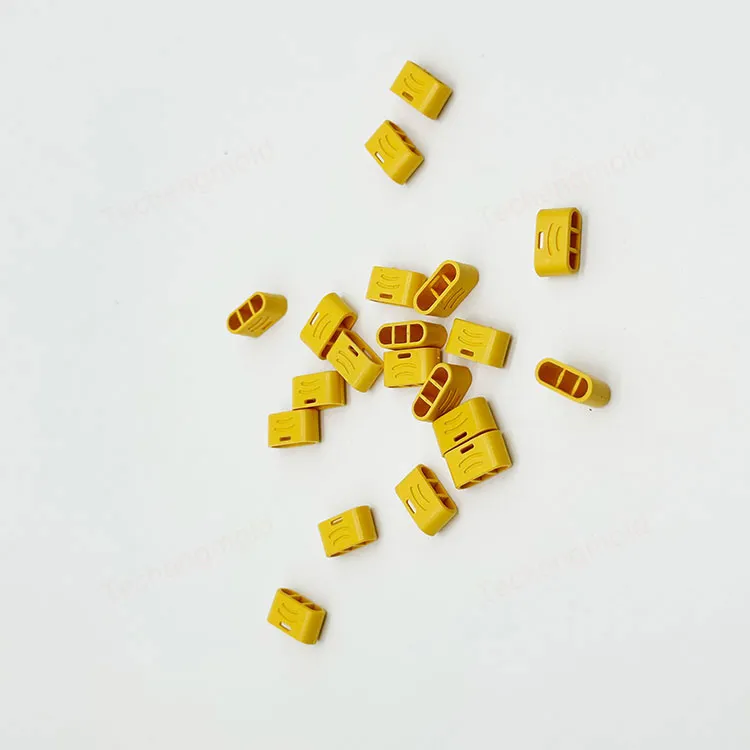 特诚科技PA66精密注塑件实拍 1